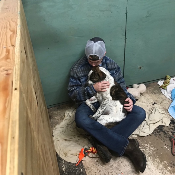 Meet your Posher, Alex - Picture 1 of 1